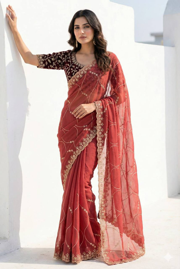 Saree